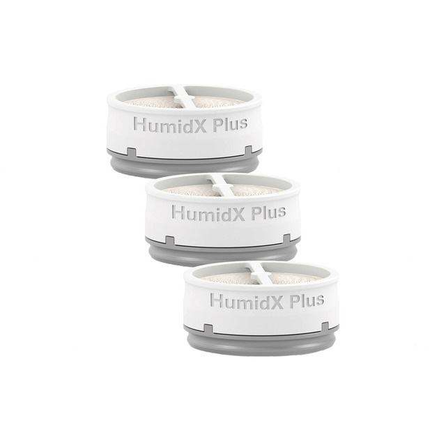 Featured image for “ResMed AirMini HumidX Plus (3pack)”