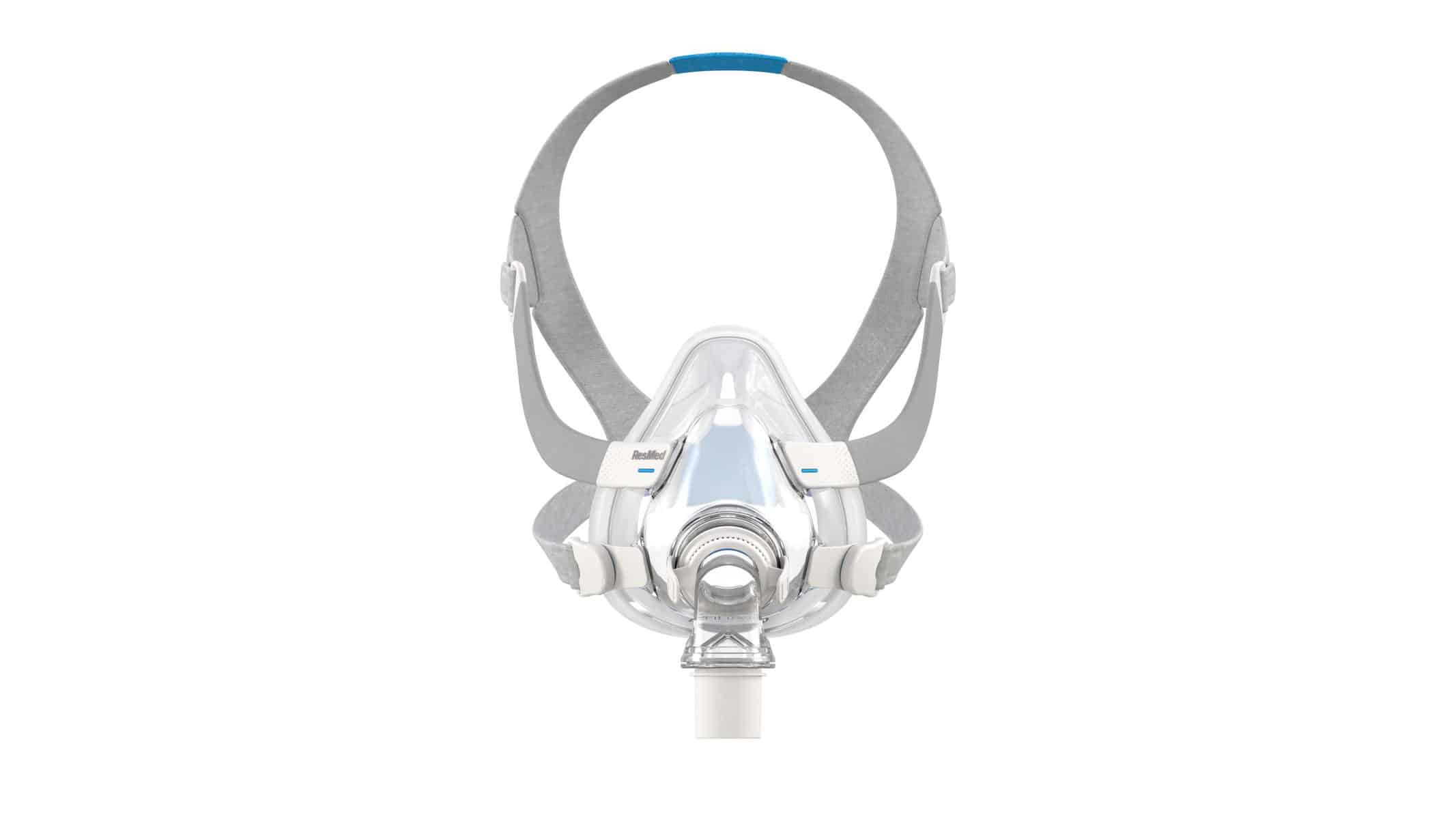 Featured image for “ResMed AirFit F20 - Full Face Mask”