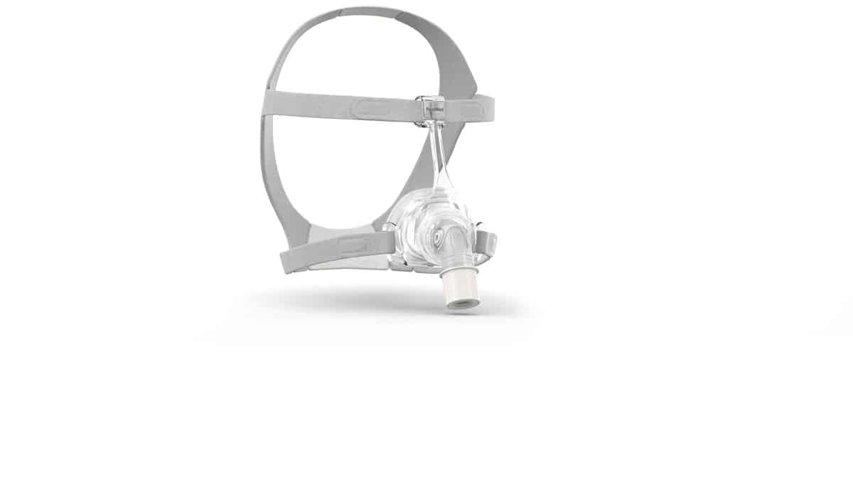 Featured image for “ResMed AirFit N20 Classic - Nasal mask”