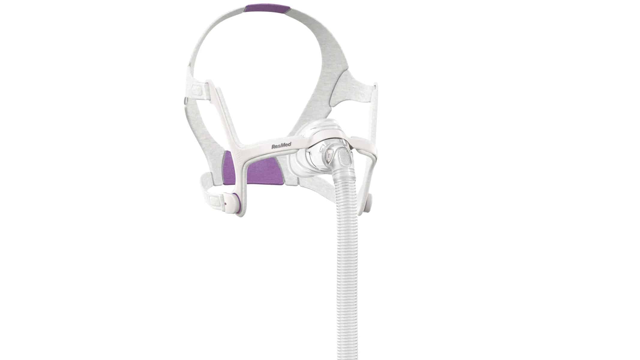 Featured image for “ResMed AirFit N20 for Her - Nasal Mask”