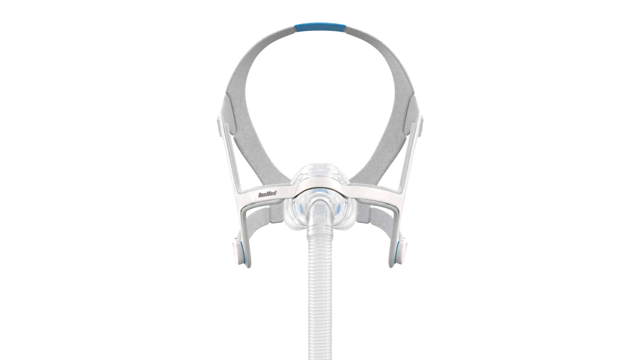 Featured image for “ResMed AirTouch N20 Nasal mask - Starter Pack”