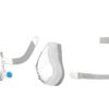 ResMed AirTouch F20  - Full Face mask bundle kit (with 6 foam cushions) - Image 2