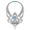 ResMed AirTouch F20  - Full Face mask bundle kit (with 6 foam cushions)