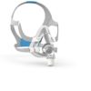 ResMed AirTouch F20  - Full Face mask bundle kit (with 6 foam cushions) - Image 4