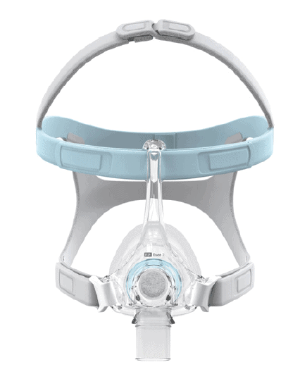 Featured image for “F&P Eson™ 2 – Nasal Mask”