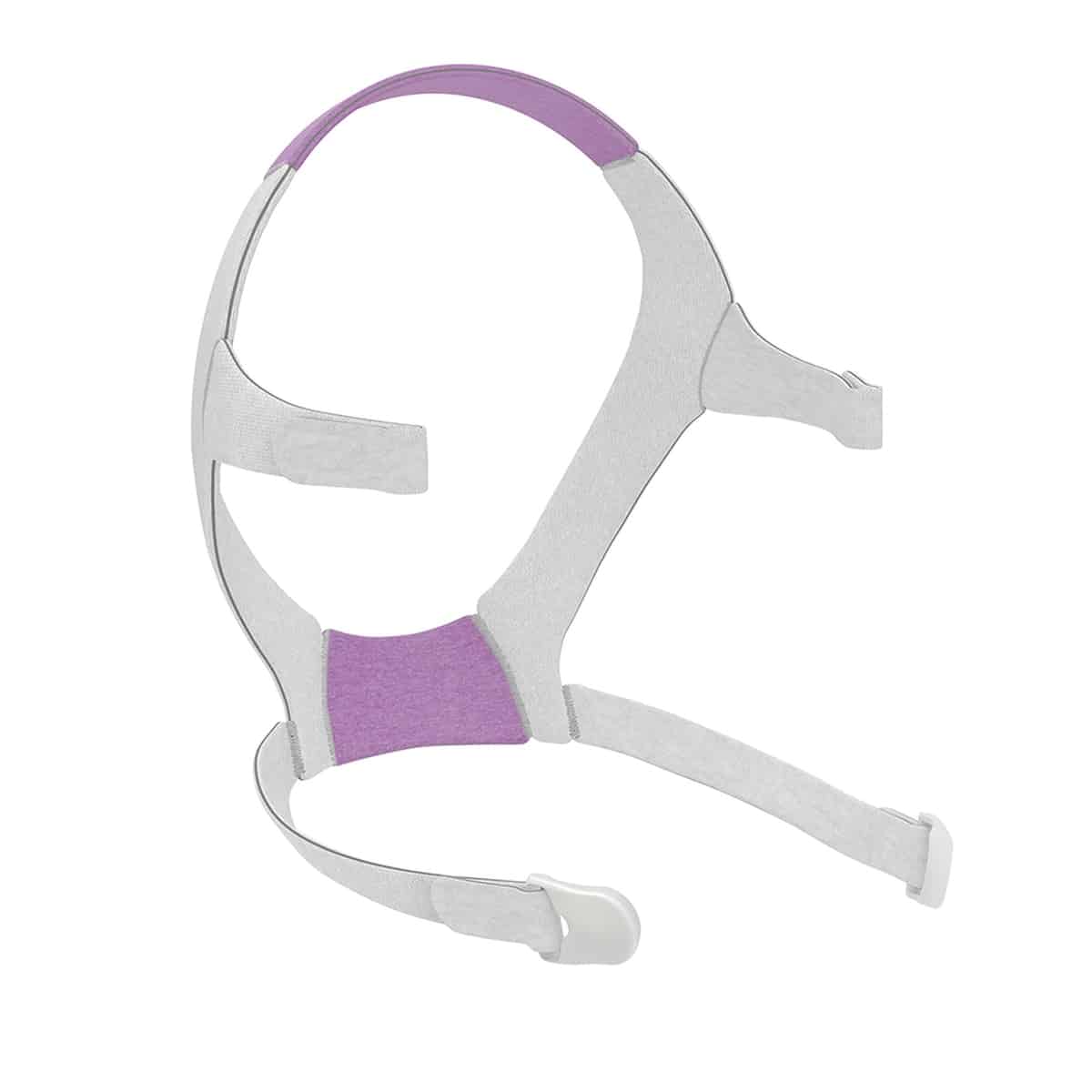 Featured image for “ResMed AirFit F20 For Her Headgear”