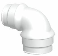 Featured image for “F&P FlexiFit™ – Swivel Elbow (with white diffuser)”