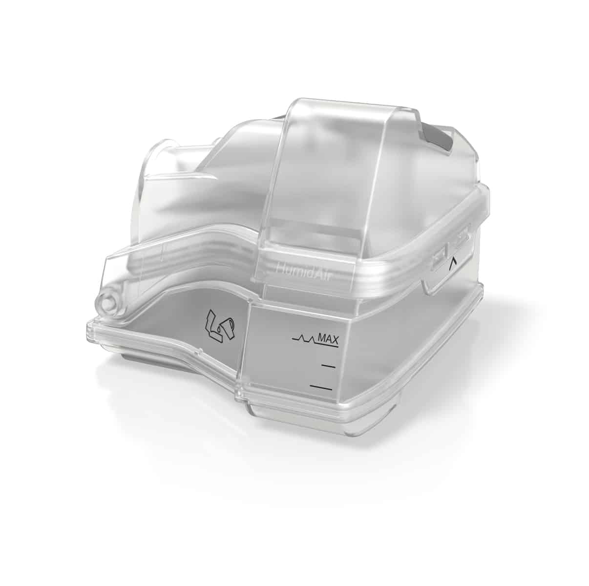 Featured image for “ResMed AirSense 10 - HumidAir Cleanable Tub”