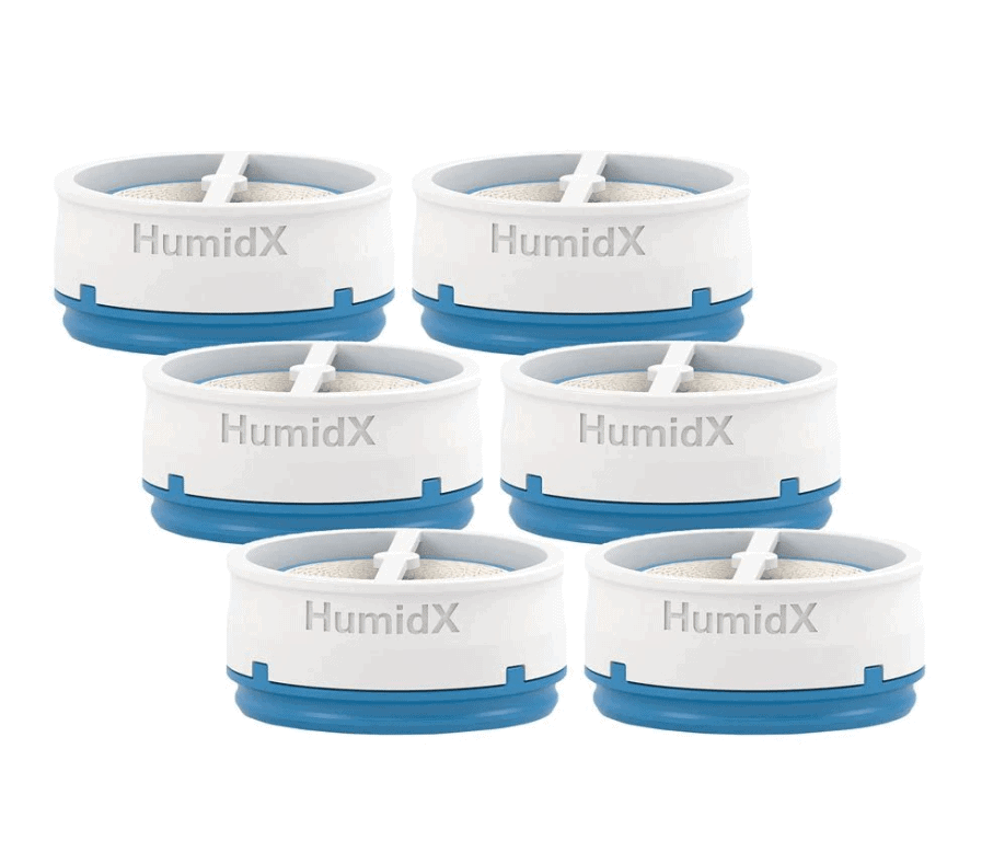 Featured image for “ResMed AirMini HumidX (6 pack)”