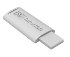Featured image for “F&P ICON/ICON+™ – Info USB”