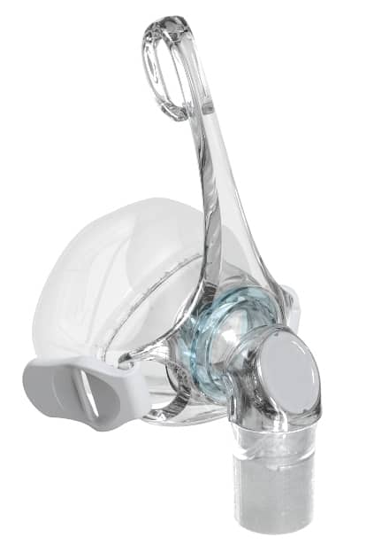 Featured image for “F&P Eson™ 2 – Nasal Attachment (with no headgear)”