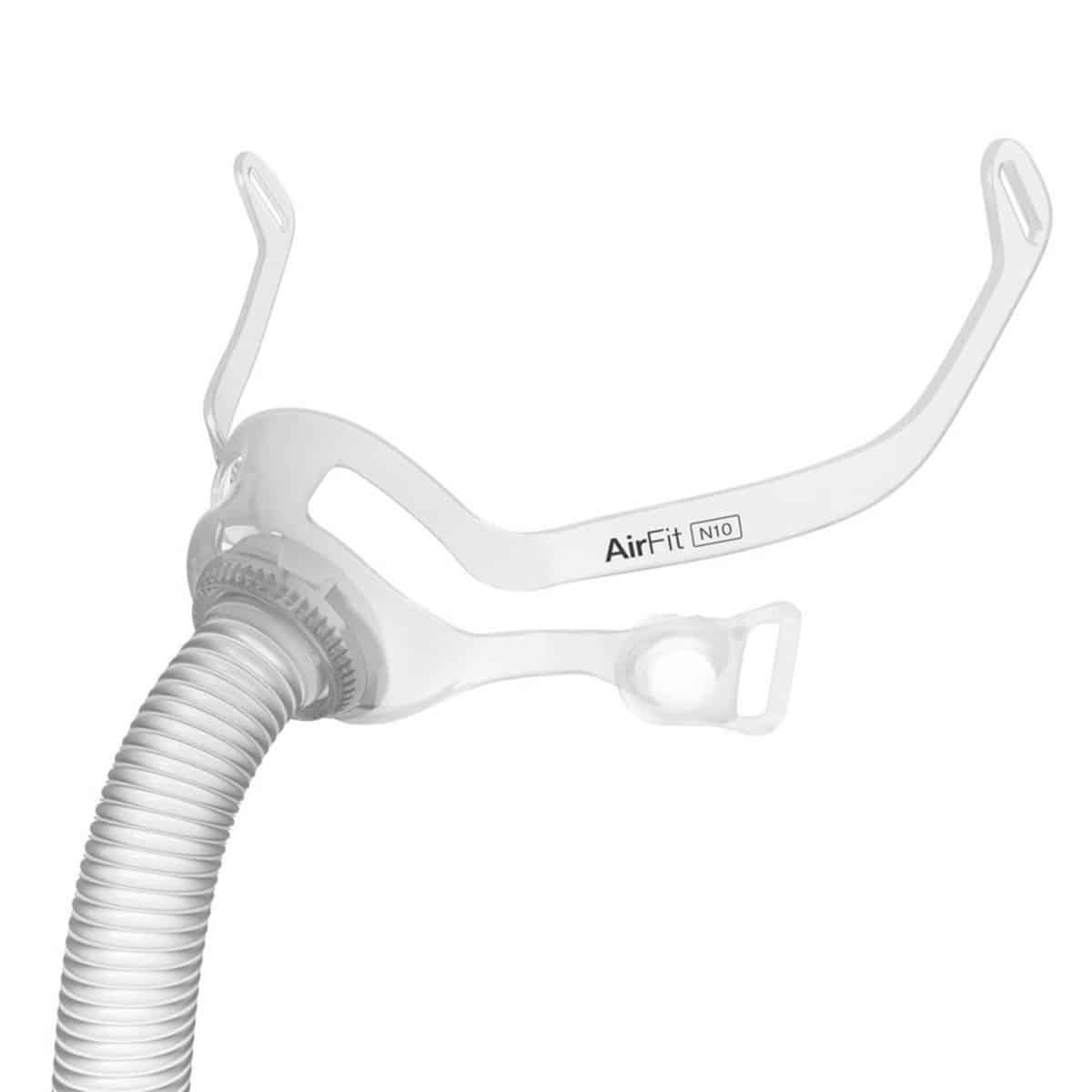 Featured image for “ResMed AirFit N10 Frame”