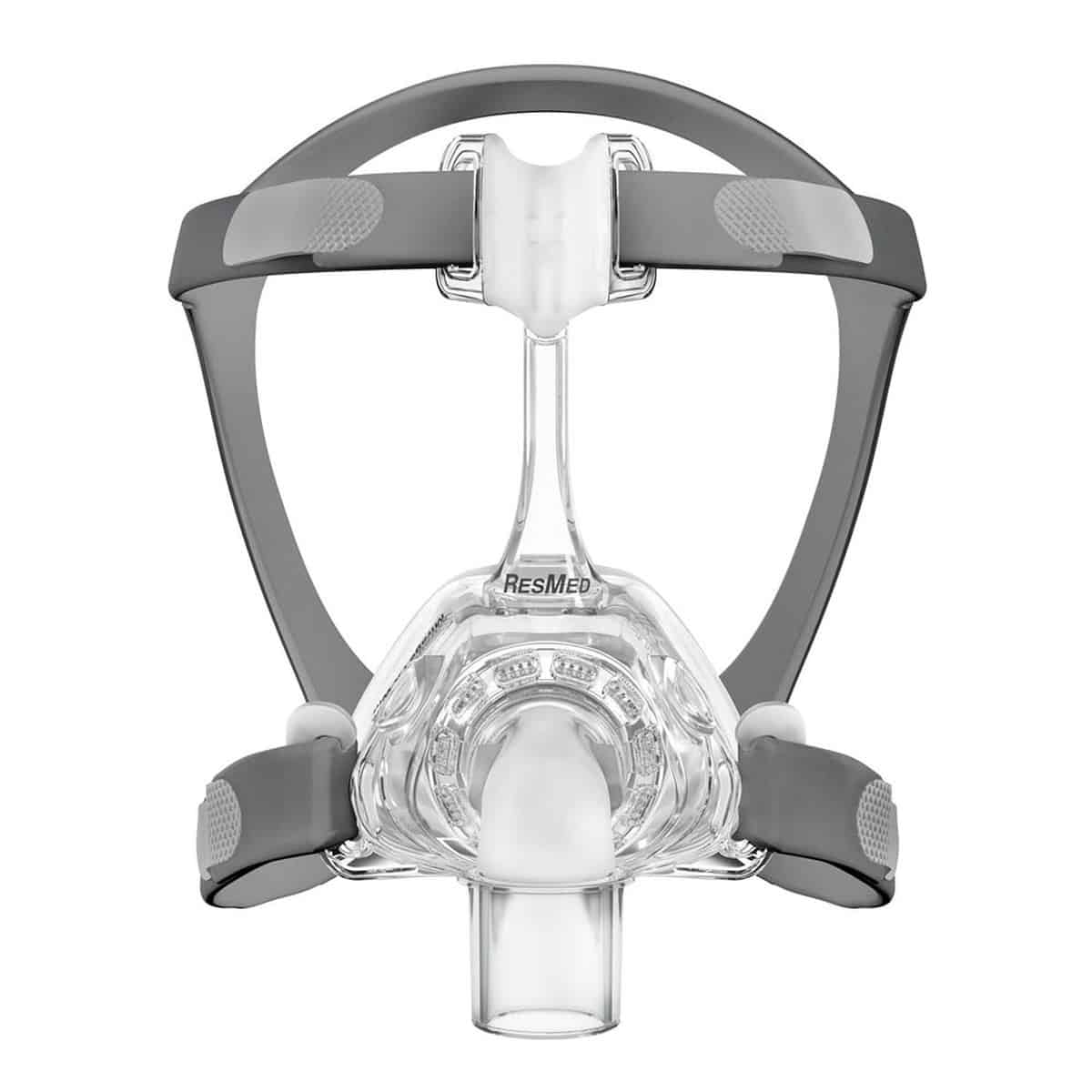 Featured image for “ResMed Mirage FX - Nasal Mask”