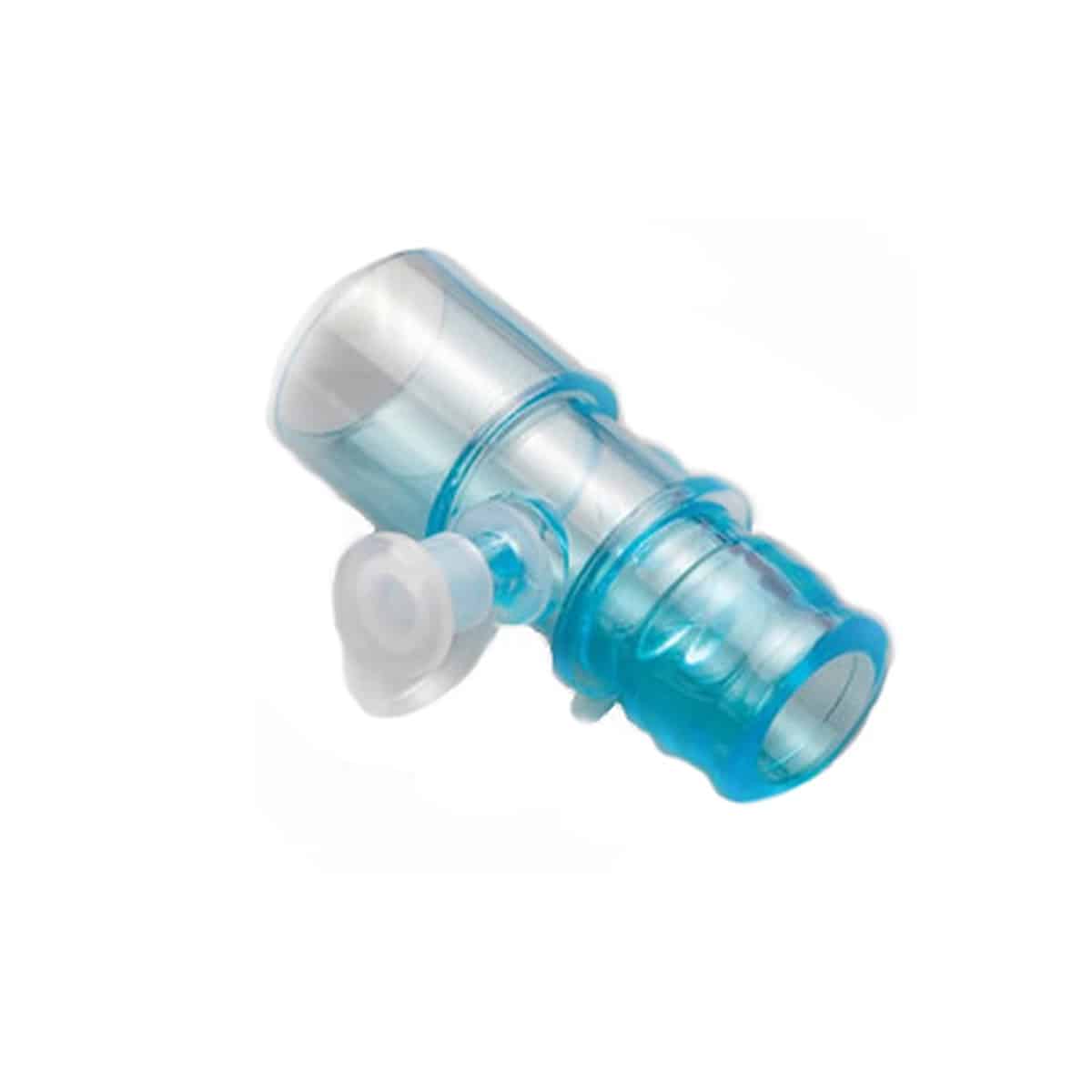 Featured image for “ResMed Sideport Oxygen Connector”