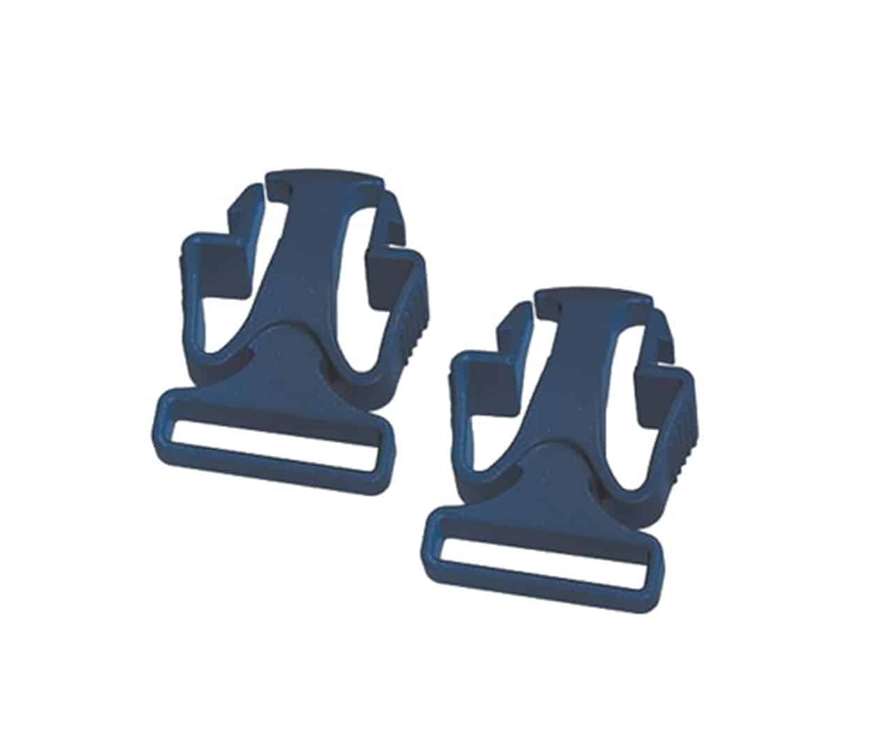 Featured image for “ResMed Quattro FX Headgear Clips”