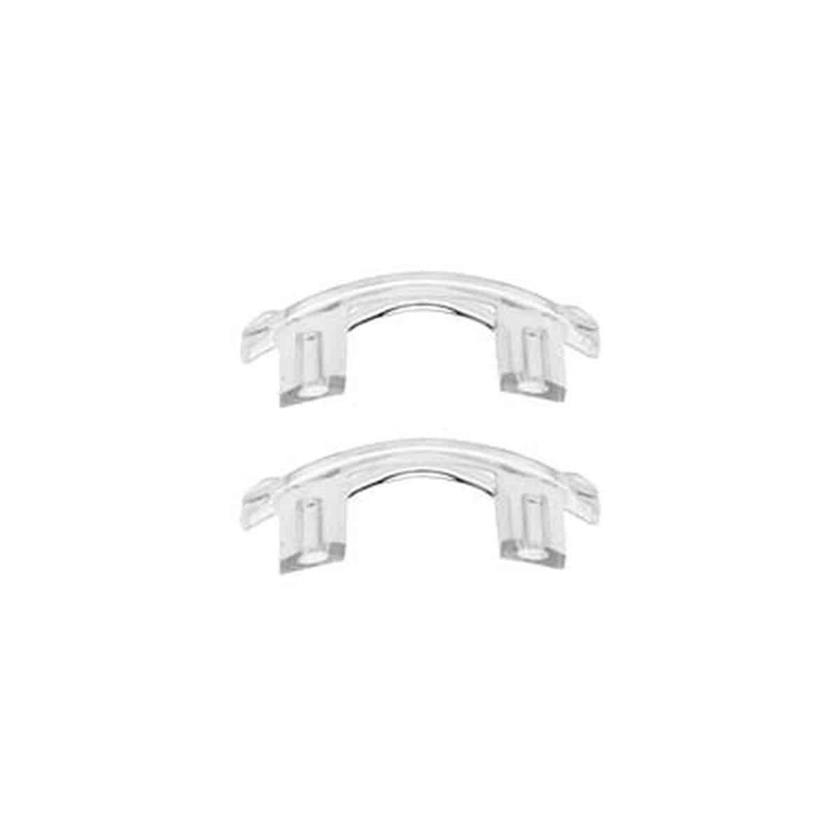 Featured image for “ResMed Mirage Quattro Ports Cap (2 pack)”
