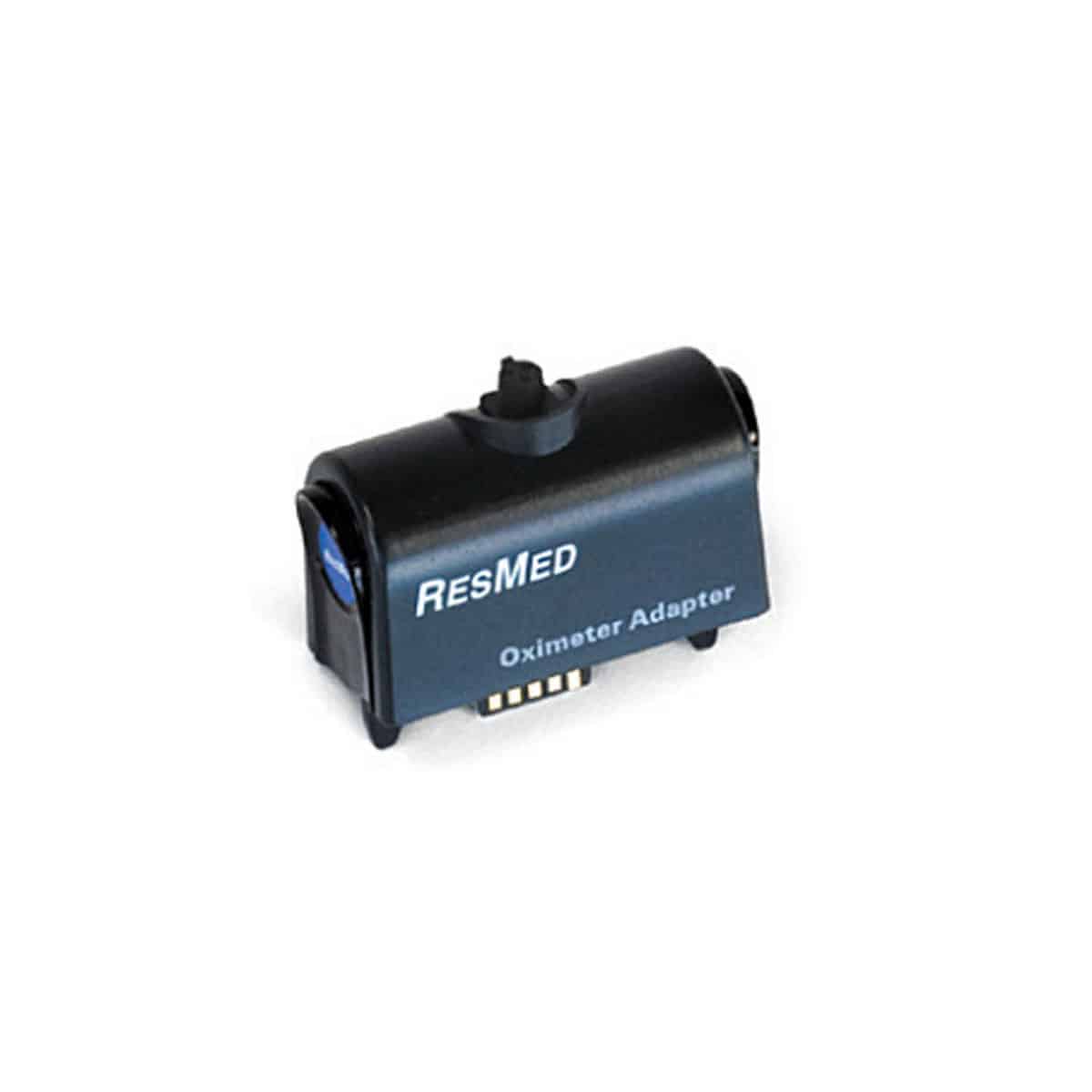 Featured image for “ResMed S9 Oximeter Adapter”