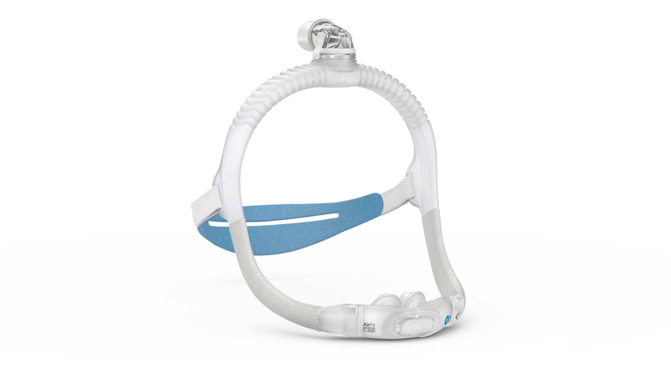 Featured image for “ResMed AirFit P30i - Nasal Pillows Mask”