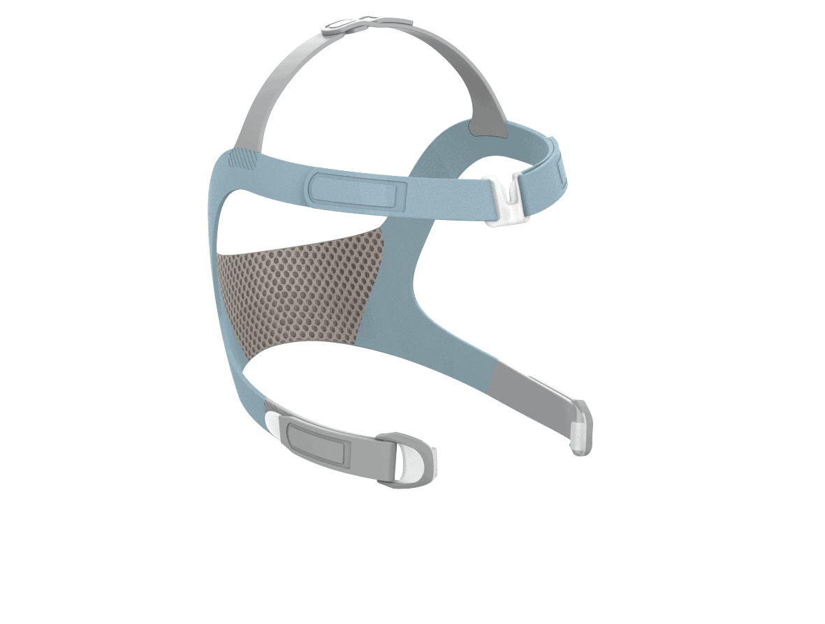 Featured image for “F&P Vitera™ – Headgear (incl clips & buckle)”