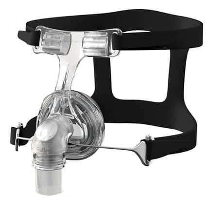 Featured image for “F&P ZEST™ Q – Nasal Mask”