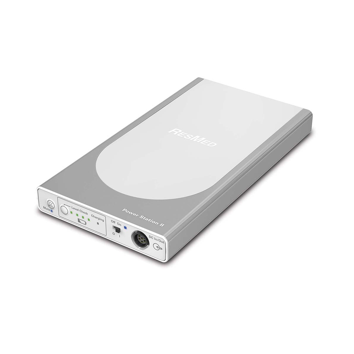 Featured image for “ResMed RPSII Battery Power Bank (Only)”