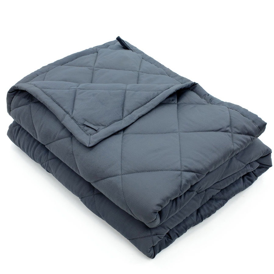Featured image for “LEVÄTÄ Weighted Blanket”