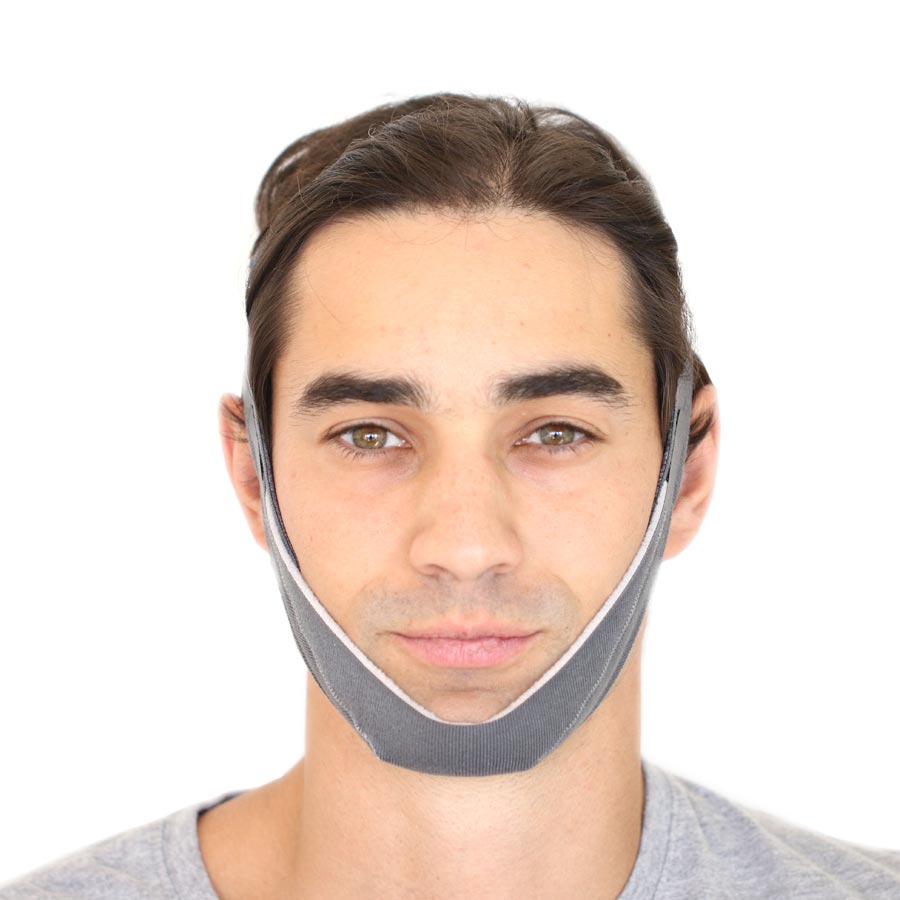 Featured image for “Chin Strap”