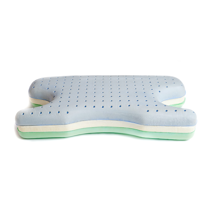 Featured image for “Memory Foam CPAP Pillow”
