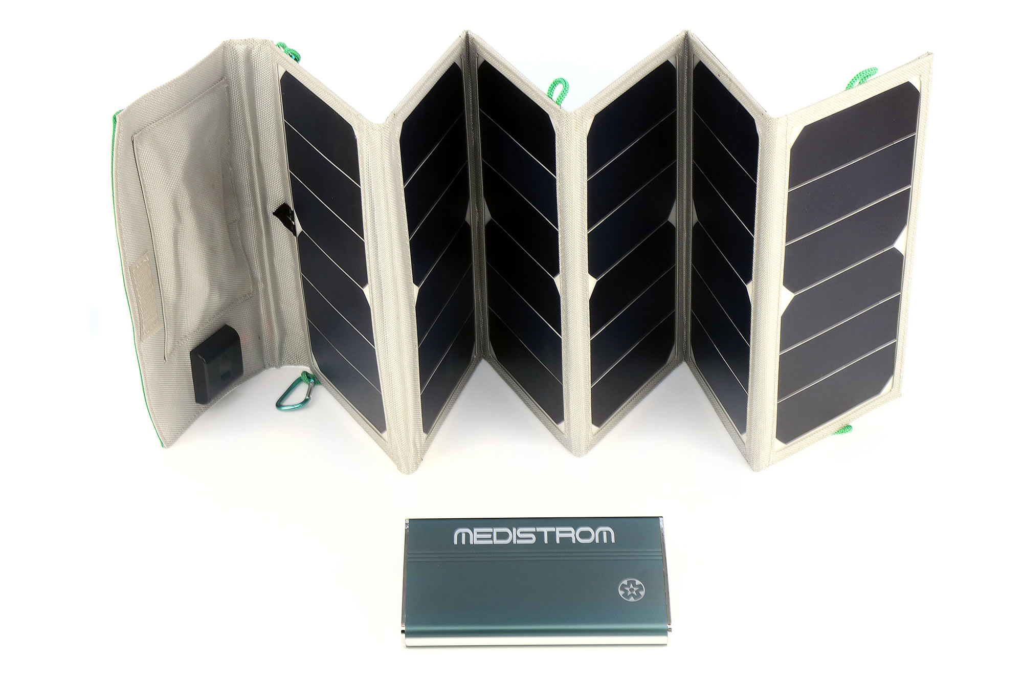 Featured image for “Medistrom Pilot-12/24 Lite - 50W Solar Panel”