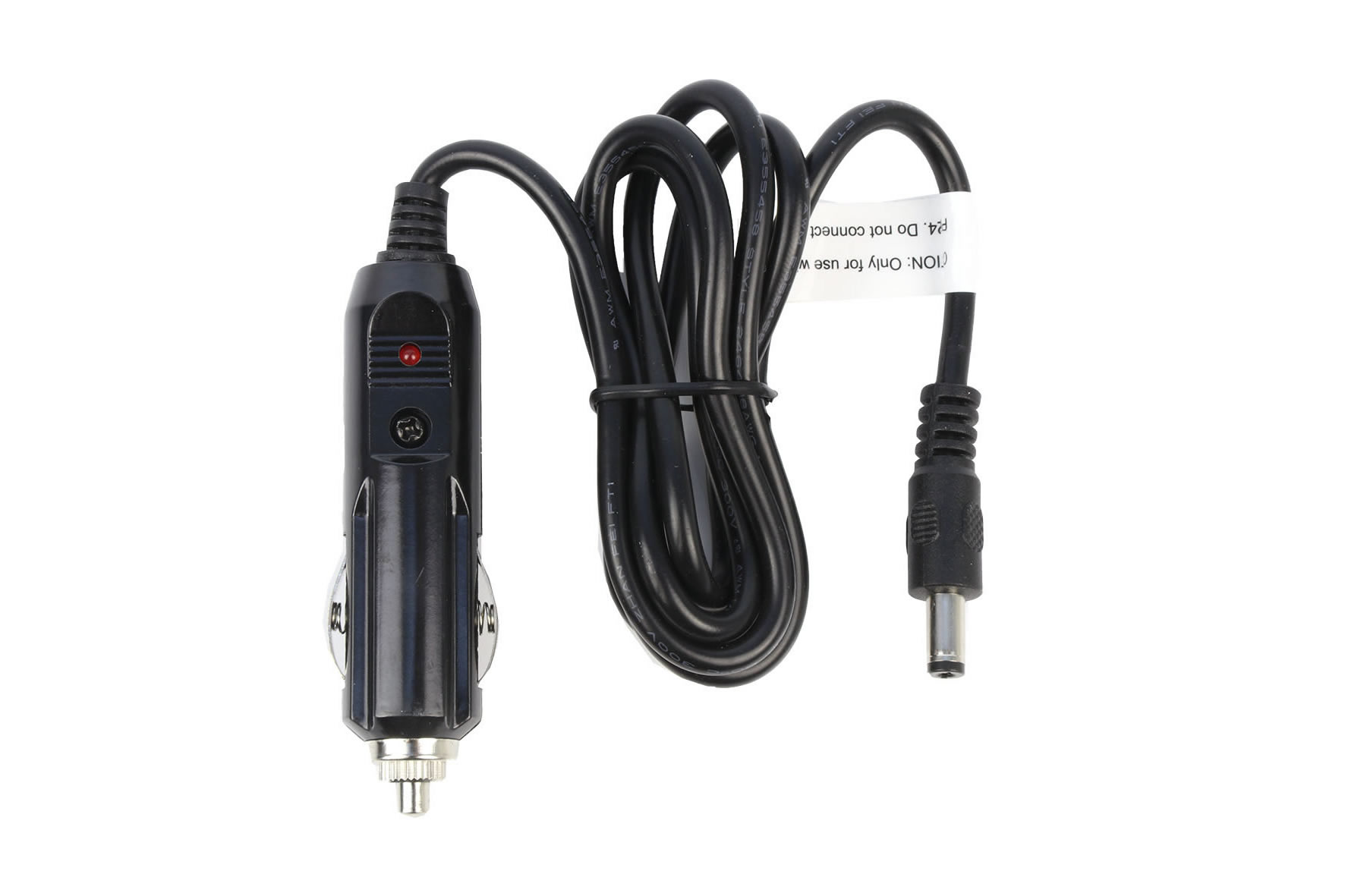 Featured image for “Medistrom Pilot-12/24 LITE -  Car Charger”
