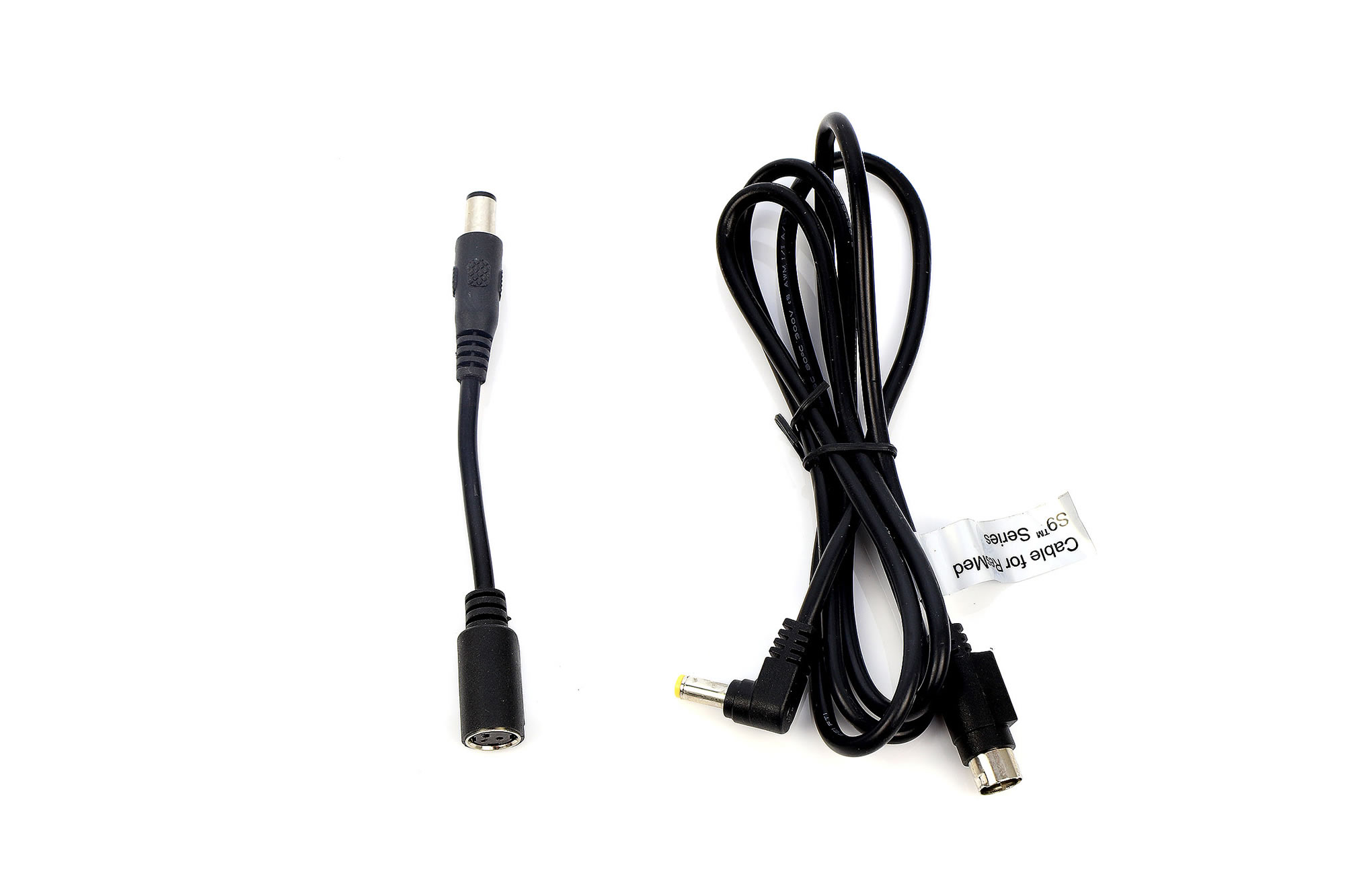 Featured image for “Medistrom Pilot-24 Lite Cable Kit - for ResMed S9 machine”