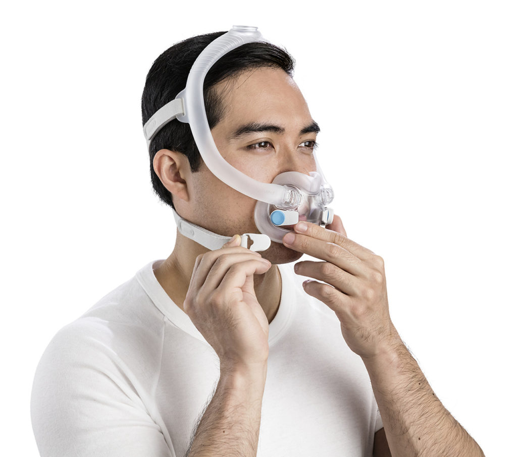 ResMed AirFit F30i - Full Face Mask